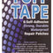 Kit de rustines autocollantes Tuff Tape Stormsure pour vêtement, tente et sac