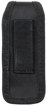Étui à couteau Fox Outdoor Deluxe en polyester à bouton-pression 14 x 6 x 2 cm