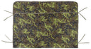 Poncho Liner MFH couverture matelassée 210 x 150 cm avec 16 liens de fixation