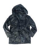 Parka Dubon Mil-Tec en polyester enduit PVC garnissage 160 g/m² à capuche amovible