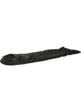 Sac de couchage couverture Mil-Tec Traveller 190 x 75 cm confort 7 °C, norme ISO 23537