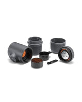 Machine à espresso portable Nanopresso 80 ml 18 bars avec tasse et housse