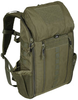 Sac à dos médical MFH Medic Pack 30 litres en polyester 600D 54 cm pour 1,6 kg