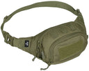 Sacoche de hanche MFH Tactical 32 x 14 x 4 cm avec ceinture réglable 120 cm