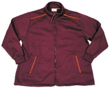 Veste softshell britannique en softshell, surplus d'occasion, lot de 5