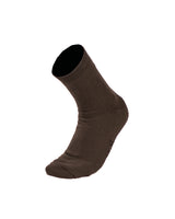 Chaussettes Mil-Tec Nature en viscose de bambou talon et pointe renforcés
