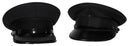 Casquette à visière britannique, surplus d'occasion pour le service et le bivouac, lot de 10