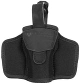 Étui de pistolet Radar en nylon de 17 x 12,5 cm, surplus comme neuf