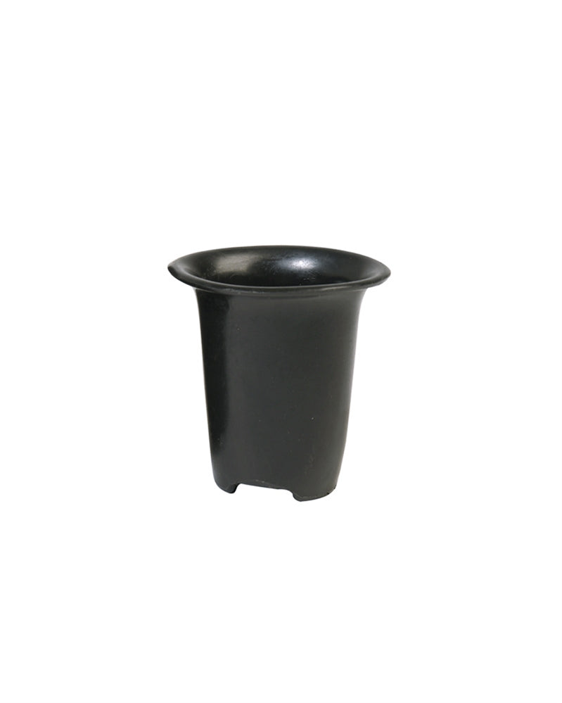 Quart de bidon type Wehrmacht Mil-Tec en matière plastique, 8 cm de haut, 40 g