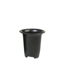 Quart de bidon type Wehrmacht Mil-Tec en matière plastique, 8 cm de haut, 40 g