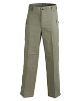 Pantalon de campagne type US Mil-Tec en coton sergé chevrons, modèle 1941-1944