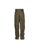 Pantalon de combat type US 1941-1944 Mil-Tec enfant en coton sergé chevrons