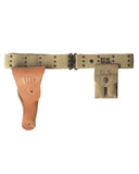 Porte-chargeurs type US pour pistolet M1911A1 Mil-Tec en toile de coton