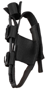 Pochette accessoires MFH IFAK auto-agrippante 5 x 17 x 6 cm en polyester MOLLE