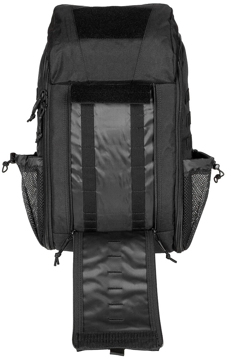 Sac à dos médical MFH Medic Pack 30 litres en polyester 600D 54 cm pour 1,6 kg