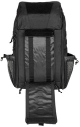 Sac à dos médical MFH Medic Pack 30 litres en polyester 600D 54 cm pour 1,6 kg