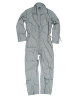Combinaison de vol type BW Mil-Tec en polycoton avec neuf poches à glissière