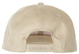 Casquette US MFH réglable en polycoton à visière six piqûres et six œillets