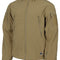 Veste softshell MFH Professional Scorpion à traitement Téflon colonne d'eau 8000 mm