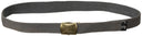 Ceinture britannique de 30 mm, surplus d'occasion pour l'équipement individuel, lot de 10