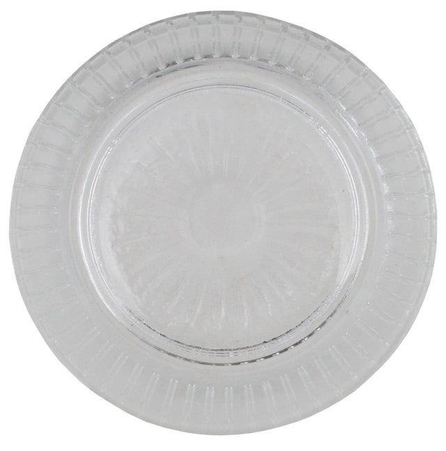Coupelle à confiture tchèque, surplus comme neuf pièce de dotation revendue en lot, lot de 12