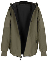 Veste thermique MFH réversible à garnissage DuPont Sorona 200 g/m² et capuche