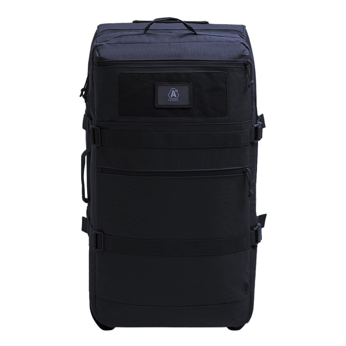 Travel bag with wheels TRANSALL 120L