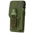 Porte-chargeur universel Condor Universal Rifle à boucles de dégagement rapide