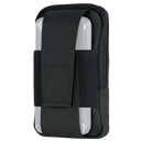 Pochette téléphone Condor Phone Pouch fourreau élastique et compartiment à glissière