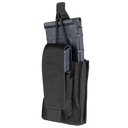 Porte-chargeur Condor Single Kangaroo Gen II un chargeur fusil et un de pistolet