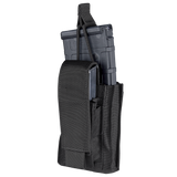 Porte-chargeur Condor Single Kangaroo Gen II un chargeur fusil et un de pistolet
