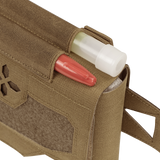 Pochette médicale Condor Micro TK Gen II 10 x 15 x 5 cm passants élastiques porte-garrot