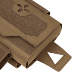 Pochette médicale Condor Micro TK Gen II 10 x 15 x 5 cm passants élastiques porte-garrot