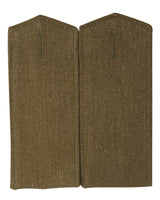Pattes d'épaule soviétiques pour hommes du rang, assortiment, stock ancien