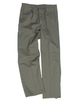 Pantalon d'uniforme d'officier des forces aériennes est-allemandes, occasion