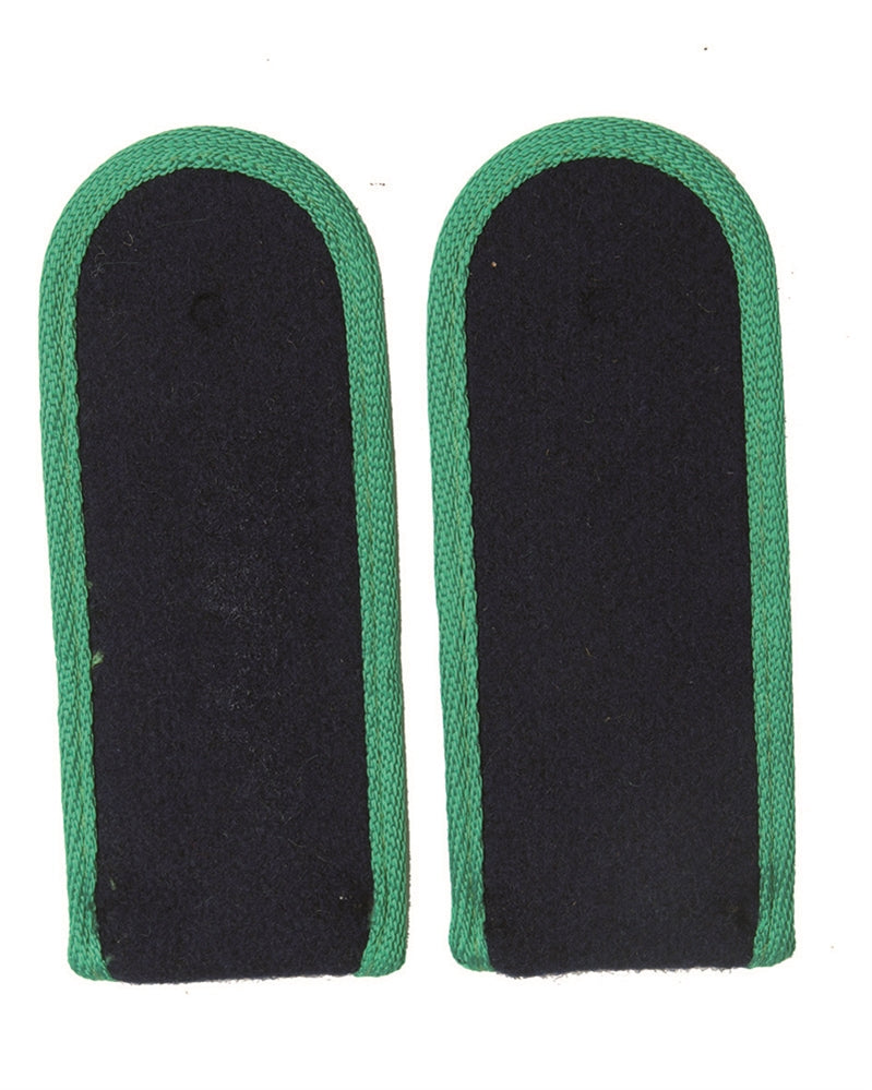 Pattes d'épaule des troupes frontalières côtières est-allemandes, matelot