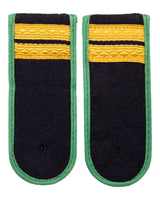 Pattes d'épaule des troupes frontalières côtières, grade de Stabsmatrose