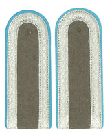 Pattes d'épaule de sous-officier des forces aériennes est-allemandes