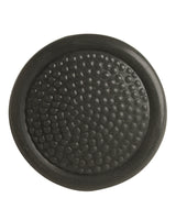 Bouton de patte d'épaule est-allemand en matière plastique de 16 mm