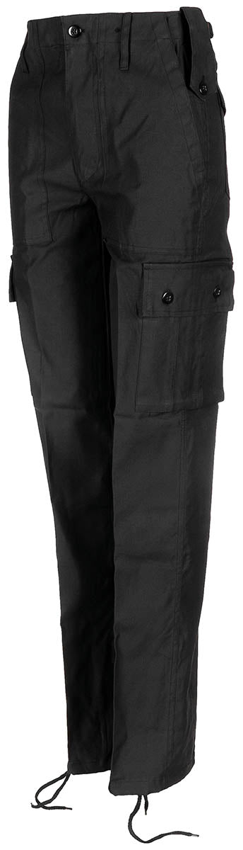 Pantalon de combat néerlandais en coton et polyester, surplus comme neuf, lot de 5