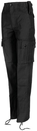 Pantalon de combat néerlandais en coton et polyester, surplus comme neuf, lot de 5
