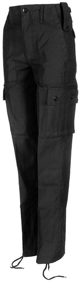 Pantalon de combat néerlandais en coton et polyester, surplus comme neuf, lot de 5