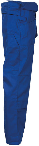 Pantalon d'intervention belge en coton et polyester, surplus comme neuf