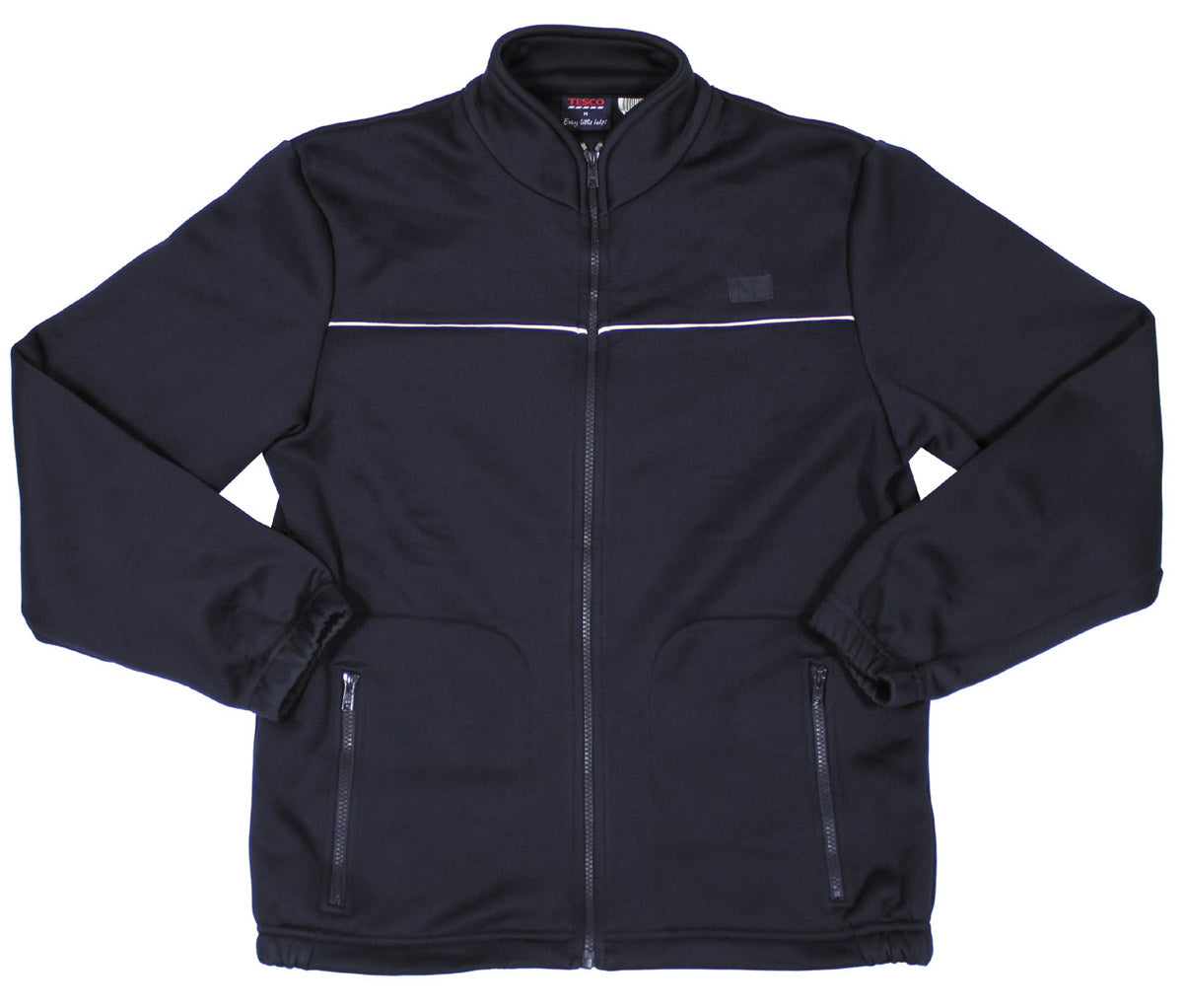 Veste softshell britannique en softshell, surplus d'occasion, lot de 5