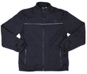 Veste softshell britannique en softshell, surplus d'occasion, lot de 5
