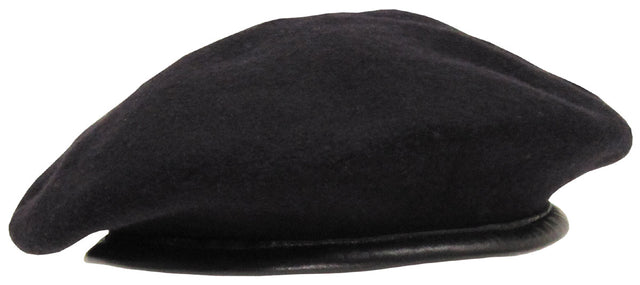 Béret britannique, surplus d'occasion pour le service et le bivouac, lot de 10