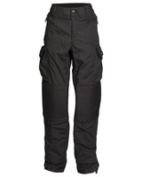 Pantalon de combat Kommando Gen. II Teesar en ripstop avec guêtres intégrées et anneaux en D