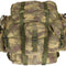 Sac à dos turc M2008, surplus d'occasion pour le transport et le rangement