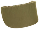 Protection de visière britannique, surplus d'occasion pour la protection individuelle, lot de 10