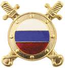 Insigne métallique de marine, surplus comme neuf pour la tenue et la collection, lot de 10
